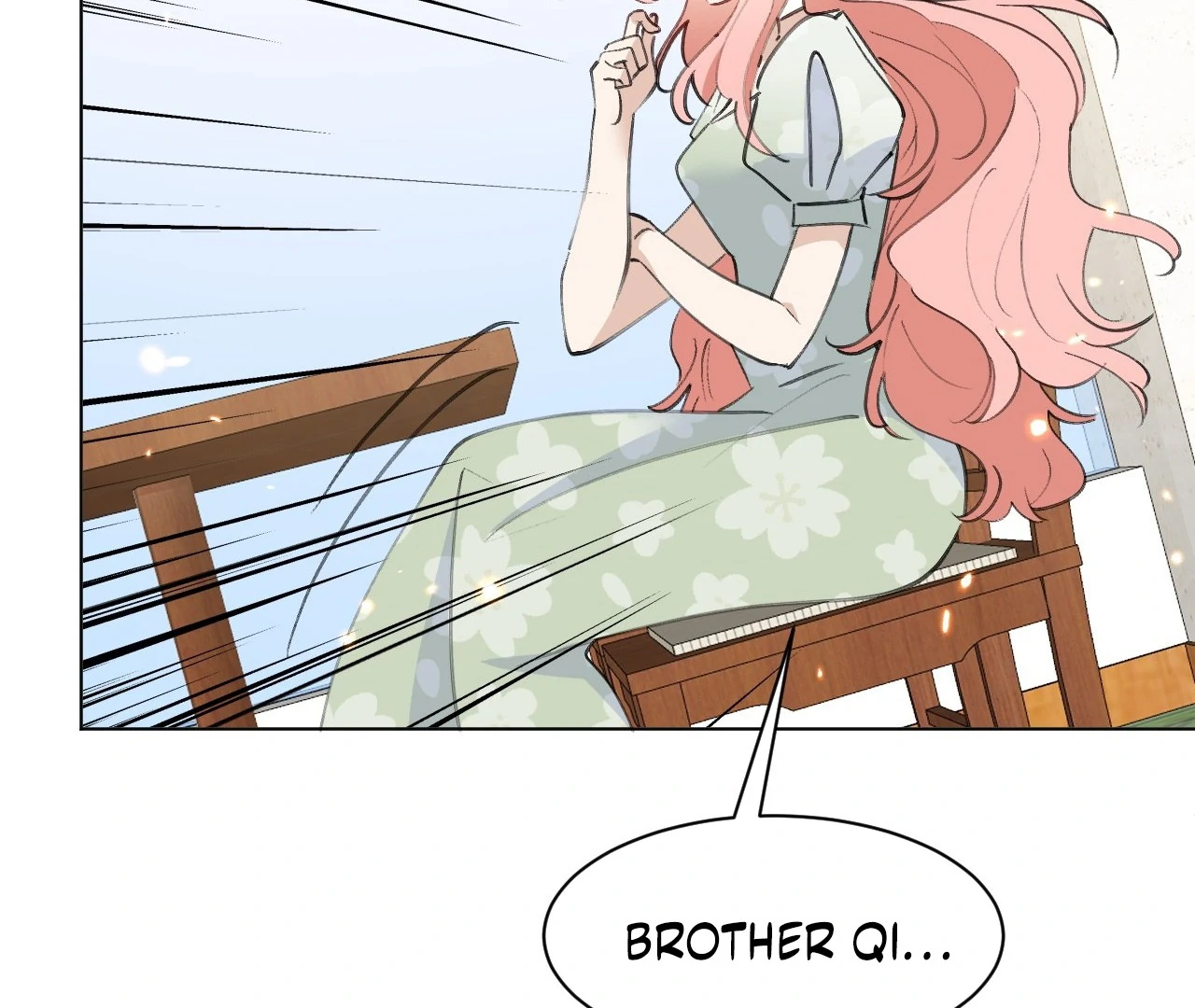 When I Transmigrated as the Overbearing CEO’s Wife’s Only Daughter Chapter 7 - page 131