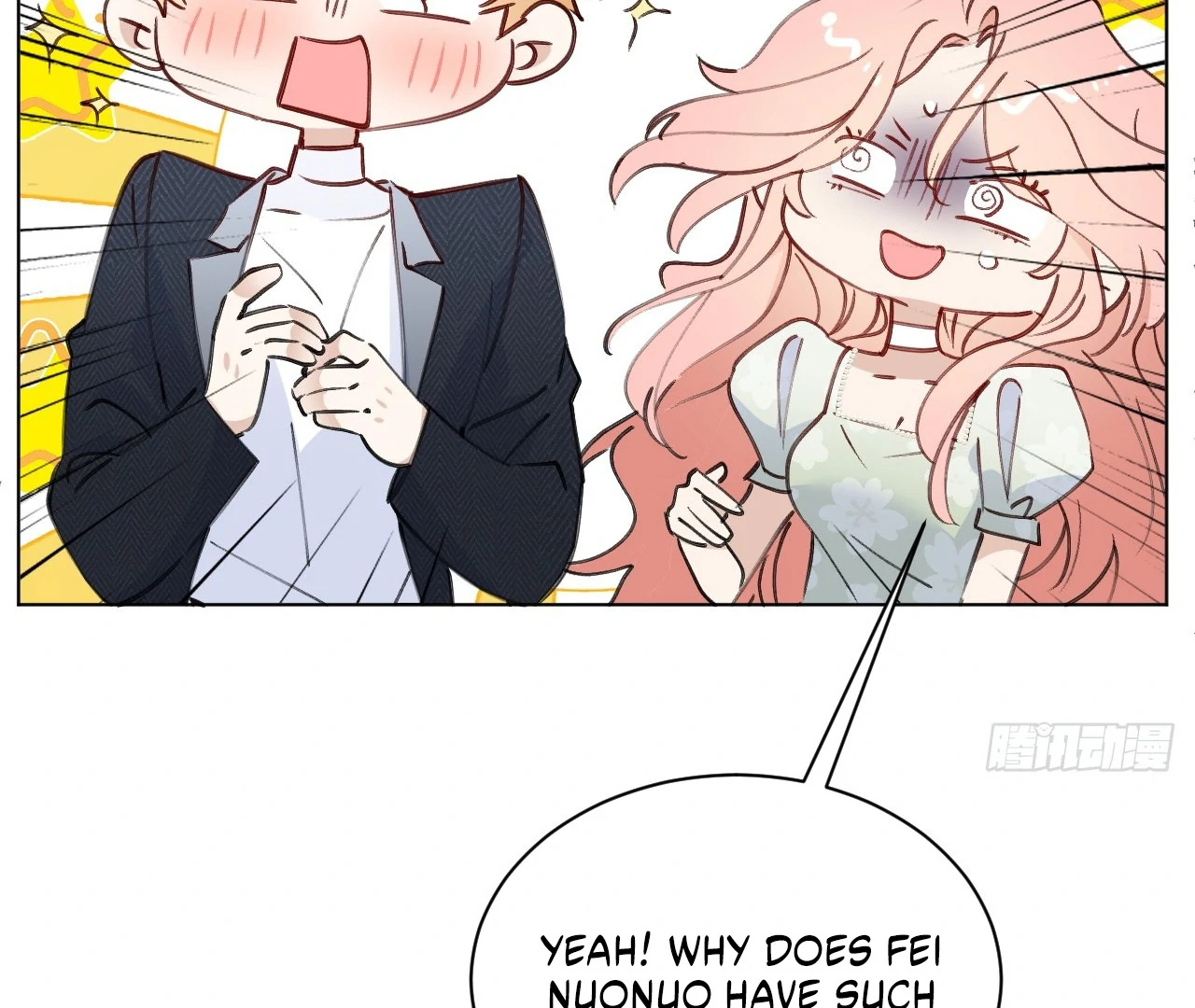 When I Transmigrated as the Overbearing CEO’s Wife’s Only Daughter Chapter 7 - page 138