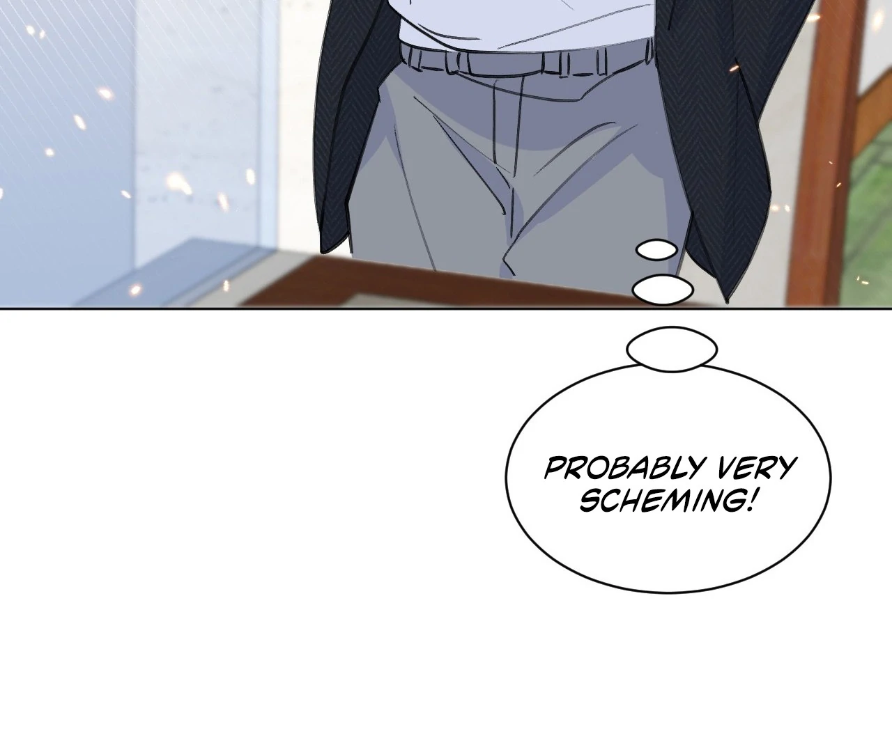 When I Transmigrated as the Overbearing CEO’s Wife’s Only Daughter Chapter 7 - page 144
