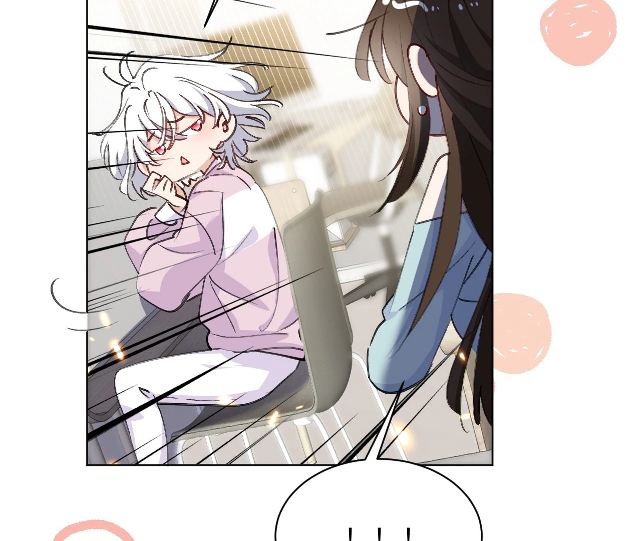 When I Transmigrated as the Overbearing CEO’s Wife’s Only Daughter Chapter 7 - page 15