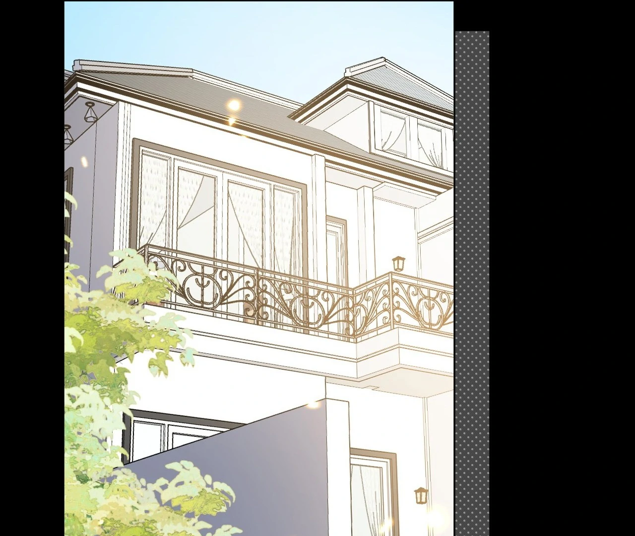 When I Transmigrated as the Overbearing CEO’s Wife’s Only Daughter Chapter 7 - page 24