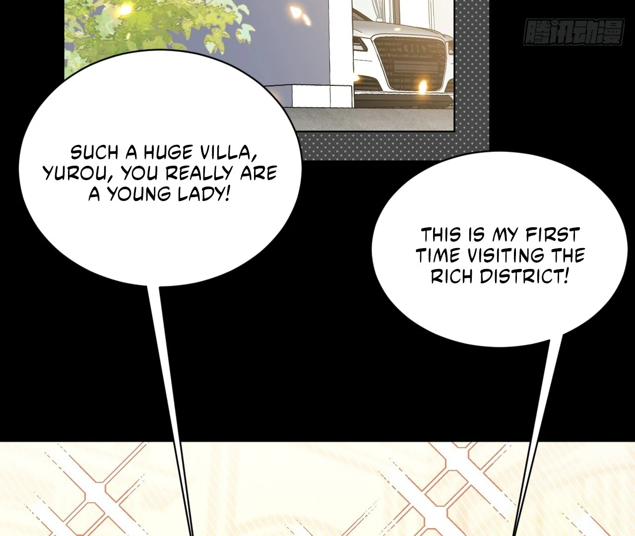 When I Transmigrated as the Overbearing CEO’s Wife’s Only Daughter Chapter 7 - page 25