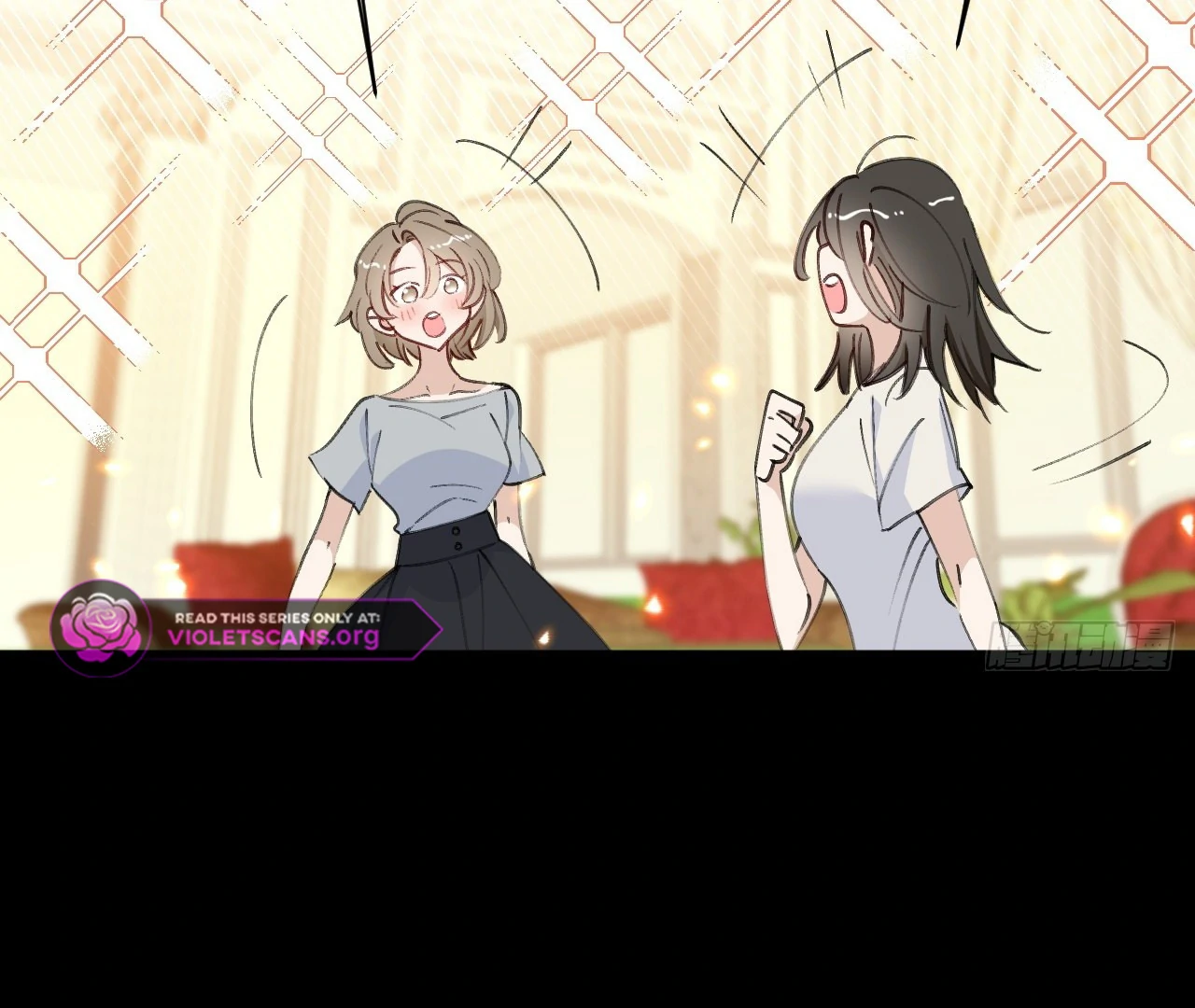When I Transmigrated as the Overbearing CEO’s Wife’s Only Daughter Chapter 7 - page 26