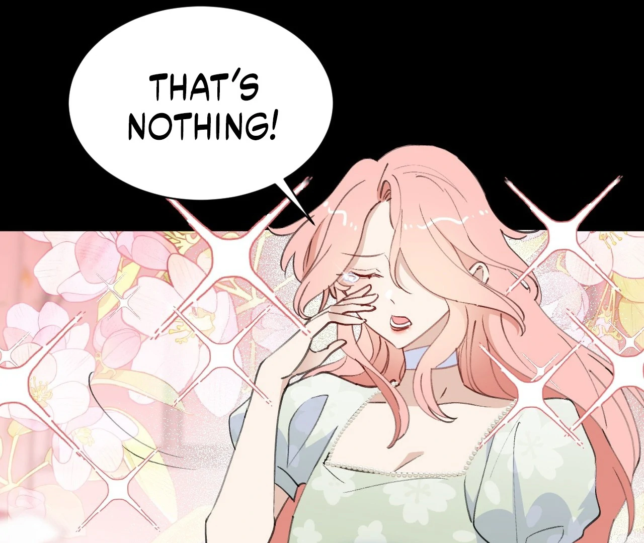 When I Transmigrated as the Overbearing CEO’s Wife’s Only Daughter Chapter 7 - page 27