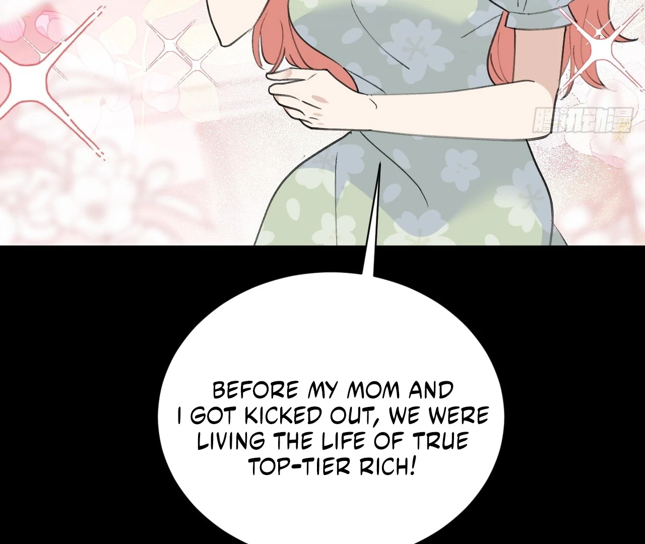 When I Transmigrated as the Overbearing CEO’s Wife’s Only Daughter Chapter 7 - page 28