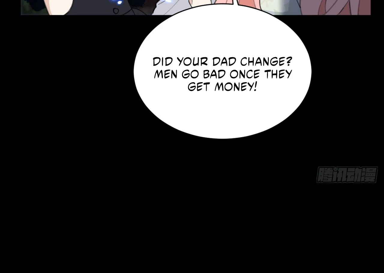 When I Transmigrated as the Overbearing CEO’s Wife’s Only Daughter Chapter 7 - page 31