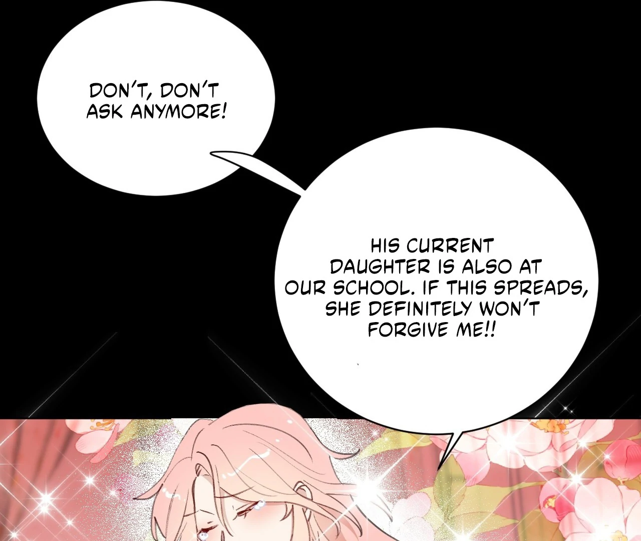 When I Transmigrated as the Overbearing CEO’s Wife’s Only Daughter Chapter 7 - page 32