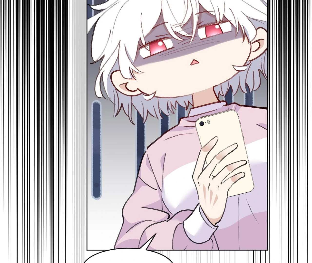When I Transmigrated as the Overbearing CEO’s Wife’s Only Daughter Chapter 7 - page 35