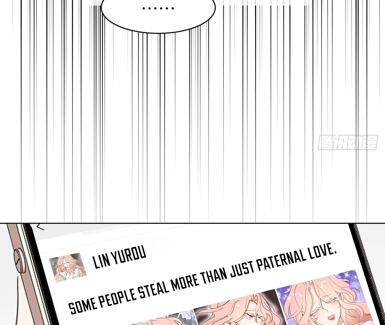 When I Transmigrated as the Overbearing CEO’s Wife’s Only Daughter Chapter 7 - page 36