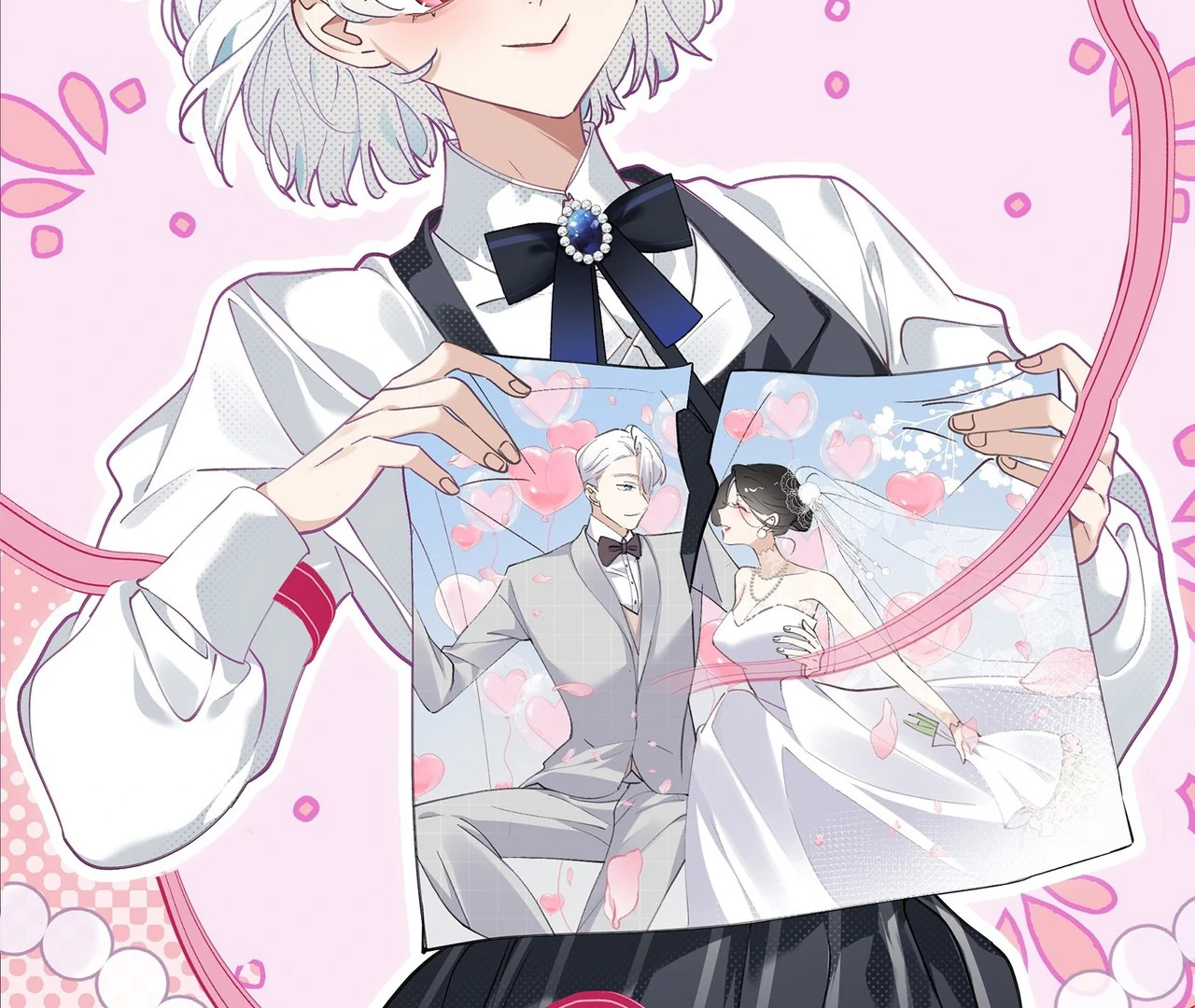 When I Transmigrated as the Overbearing CEO’s Wife’s Only Daughter Chapter 7 - page 3
