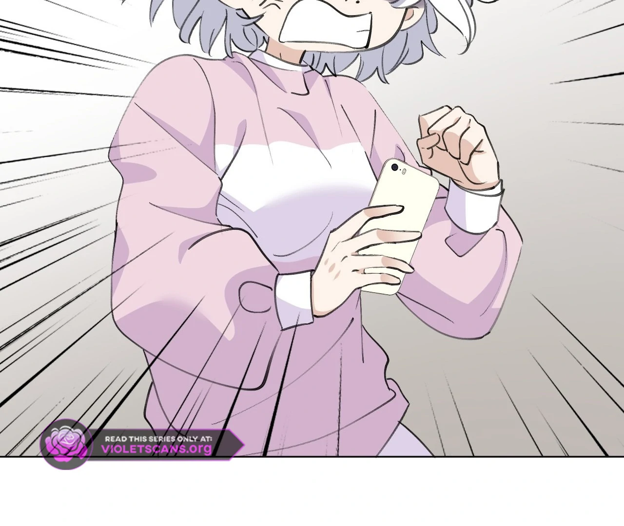 When I Transmigrated as the Overbearing CEO’s Wife’s Only Daughter Chapter 7 - page 40
