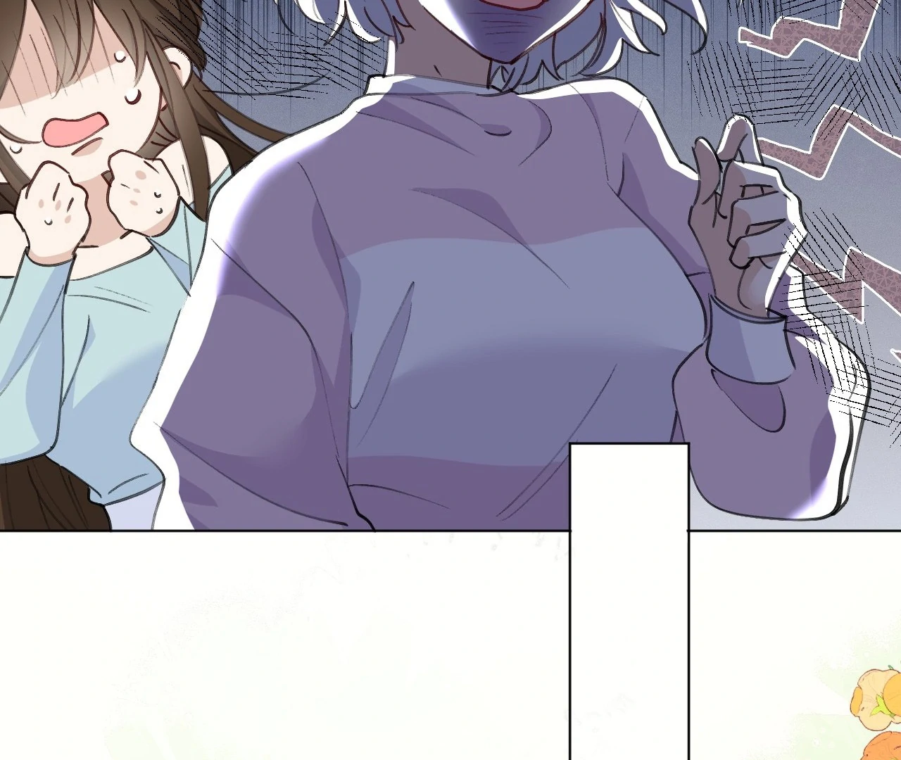 When I Transmigrated as the Overbearing CEO’s Wife’s Only Daughter Chapter 7 - page 49