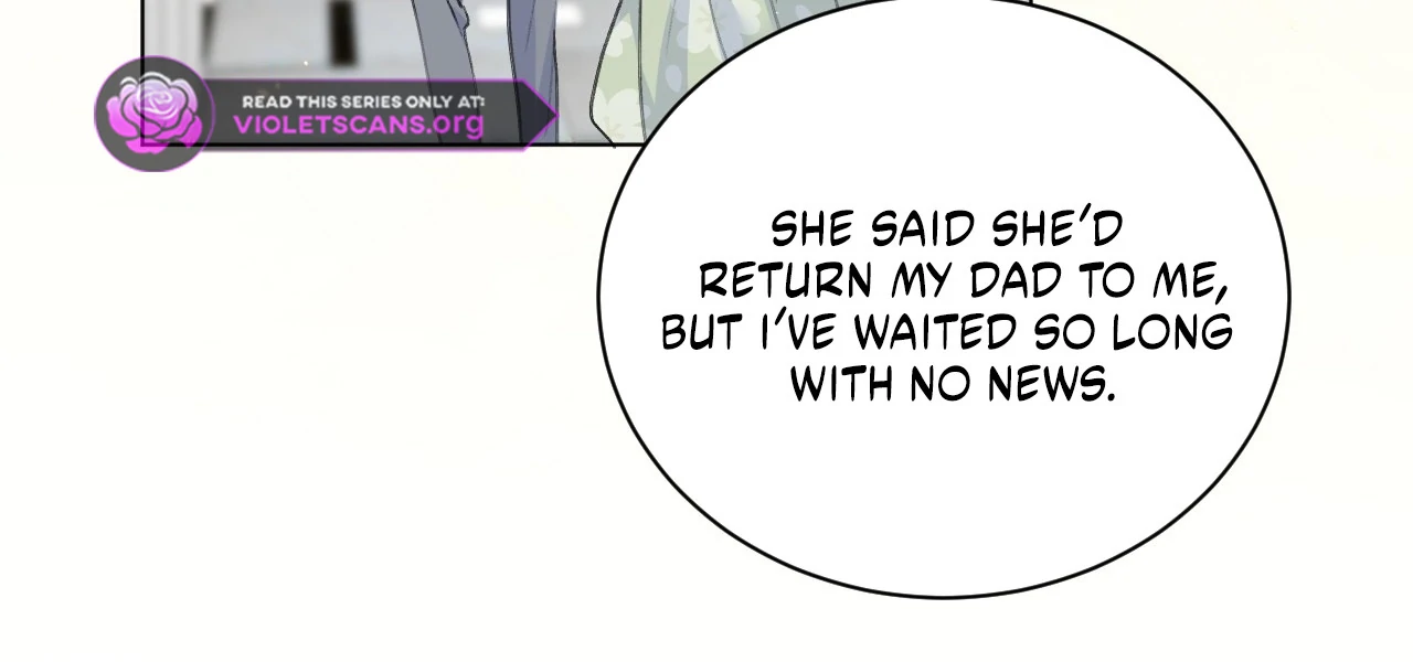 When I Transmigrated as the Overbearing CEO’s Wife’s Only Daughter Chapter 7 - page 54