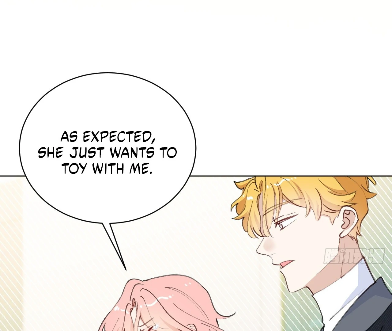 When I Transmigrated as the Overbearing CEO’s Wife’s Only Daughter Chapter 7 - page 55