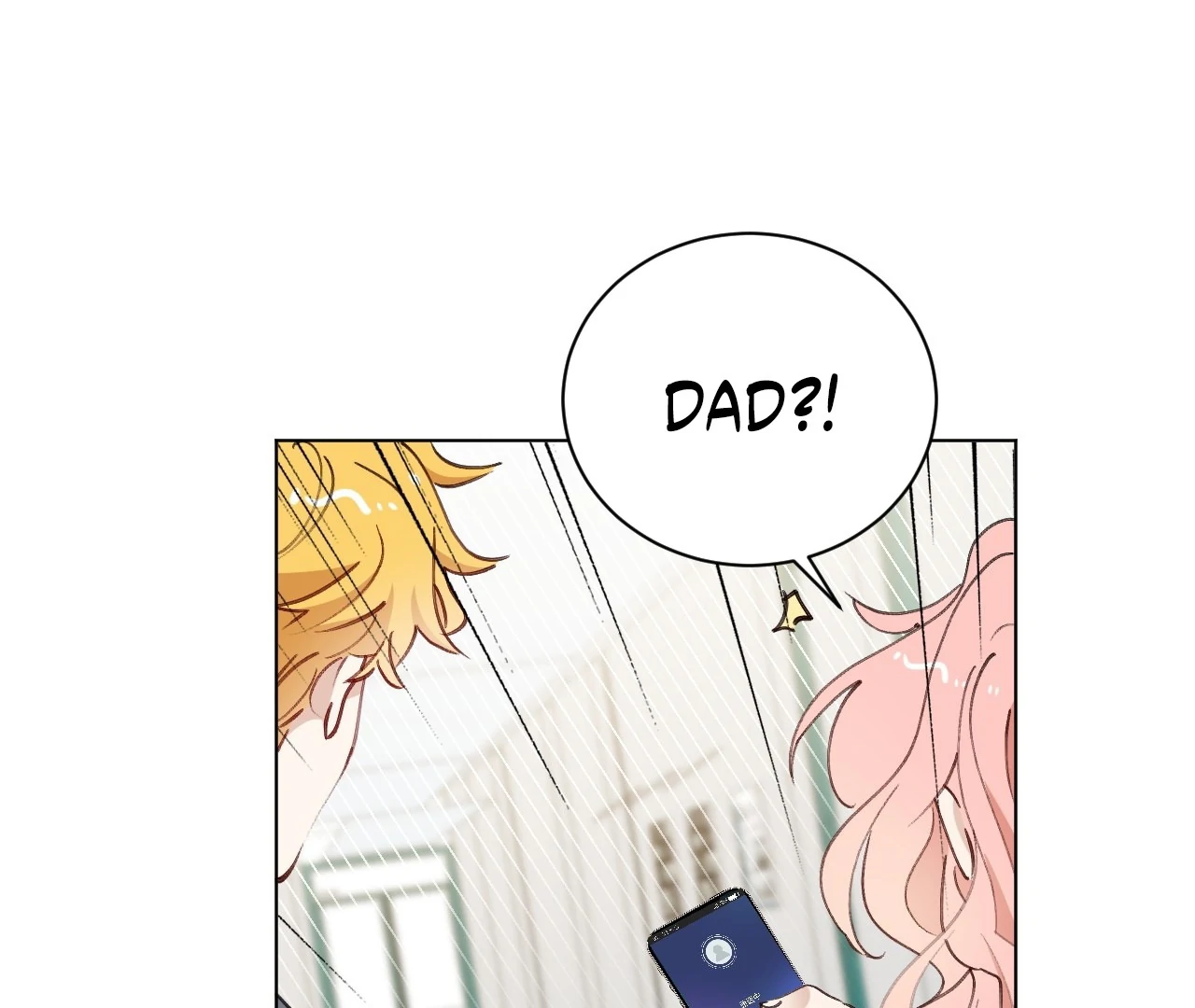 When I Transmigrated as the Overbearing CEO’s Wife’s Only Daughter Chapter 7 - page 60