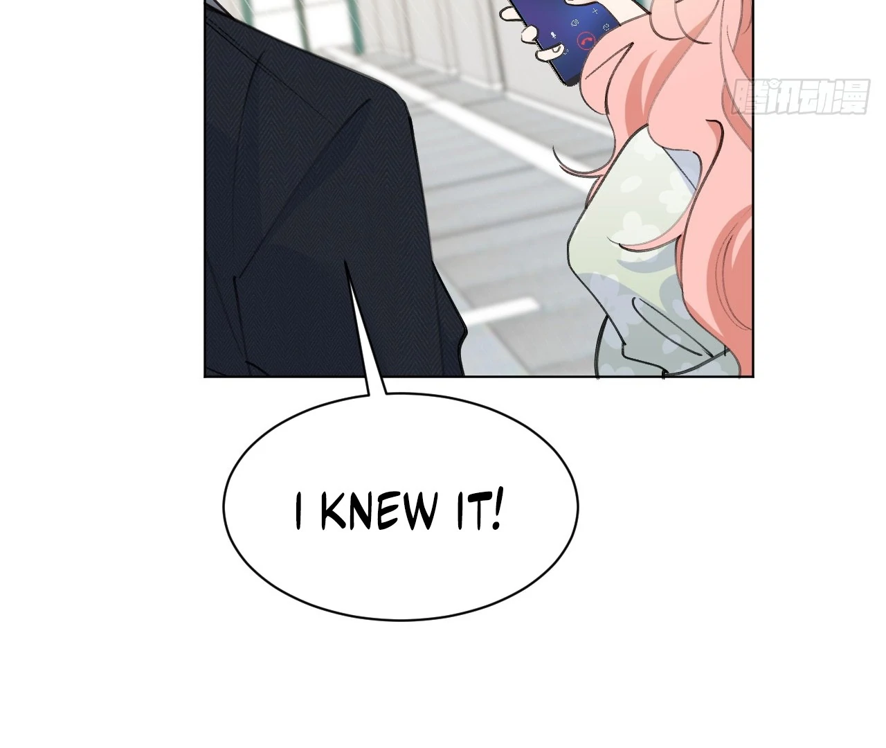 When I Transmigrated as the Overbearing CEO’s Wife’s Only Daughter Chapter 7 - page 61