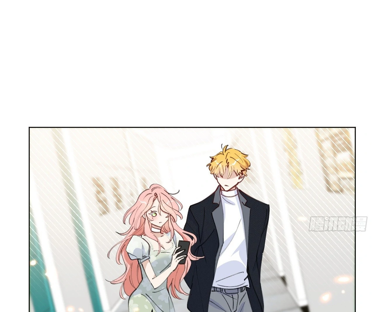 When I Transmigrated as the Overbearing CEO’s Wife’s Only Daughter Chapter 7 - page 62