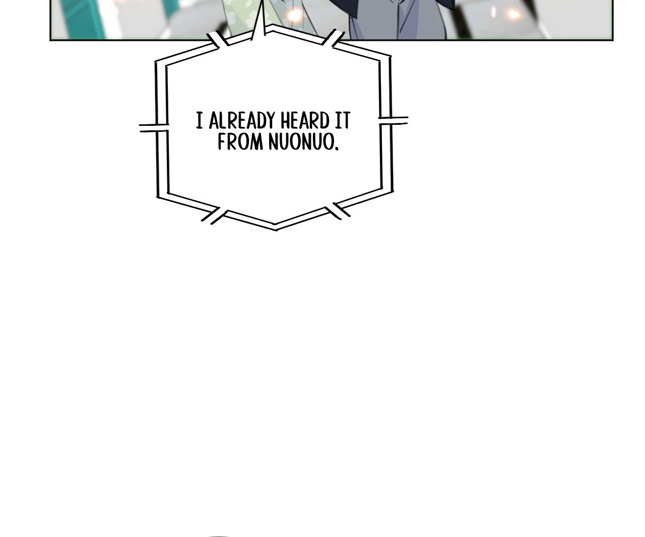 When I Transmigrated as the Overbearing CEO’s Wife’s Only Daughter Chapter 7 - page 63