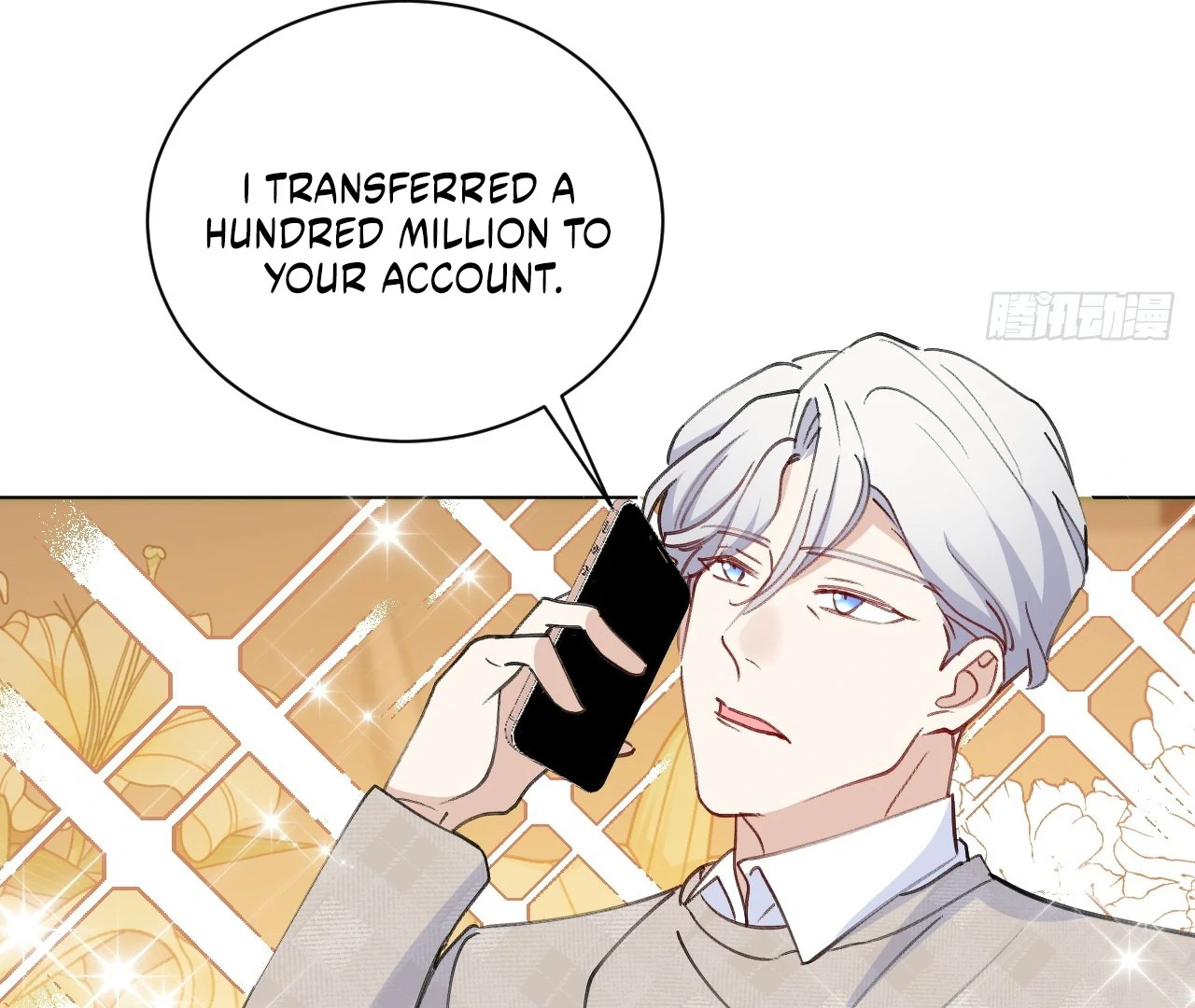 When I Transmigrated as the Overbearing CEO’s Wife’s Only Daughter Chapter 7 - page 64