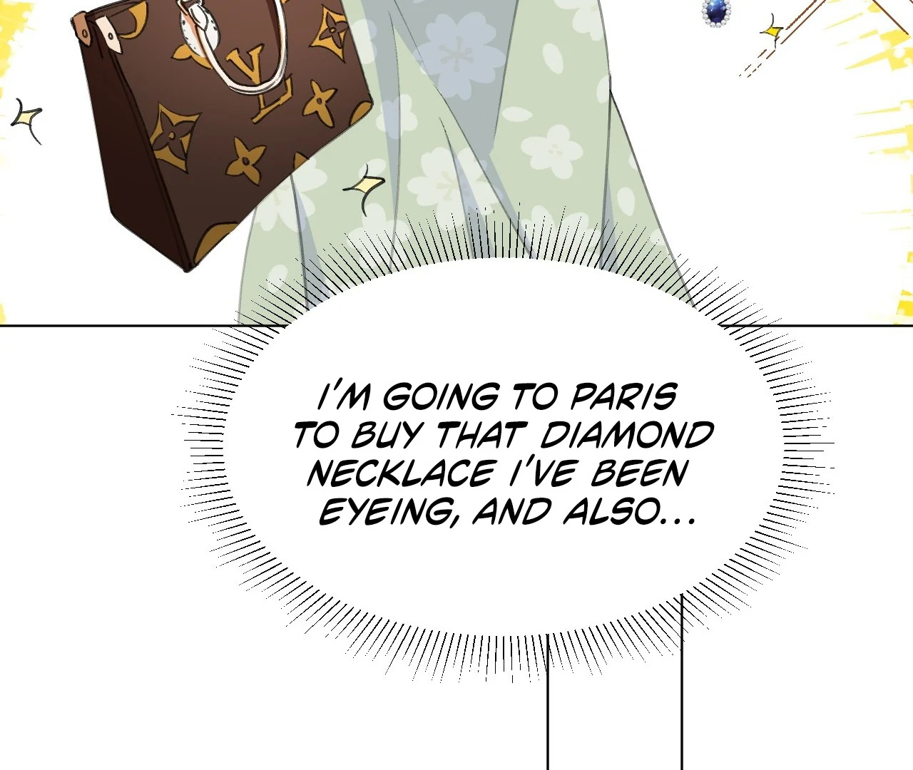 When I Transmigrated as the Overbearing CEO’s Wife’s Only Daughter Chapter 7 - page 71