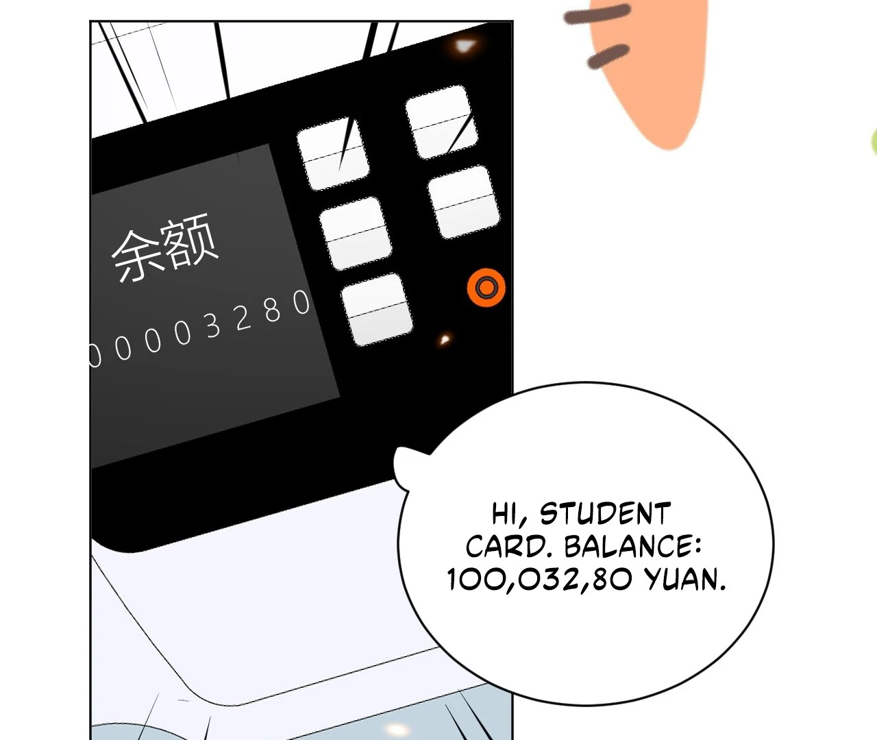 When I Transmigrated as the Overbearing CEO’s Wife’s Only Daughter Chapter 7 - page 75