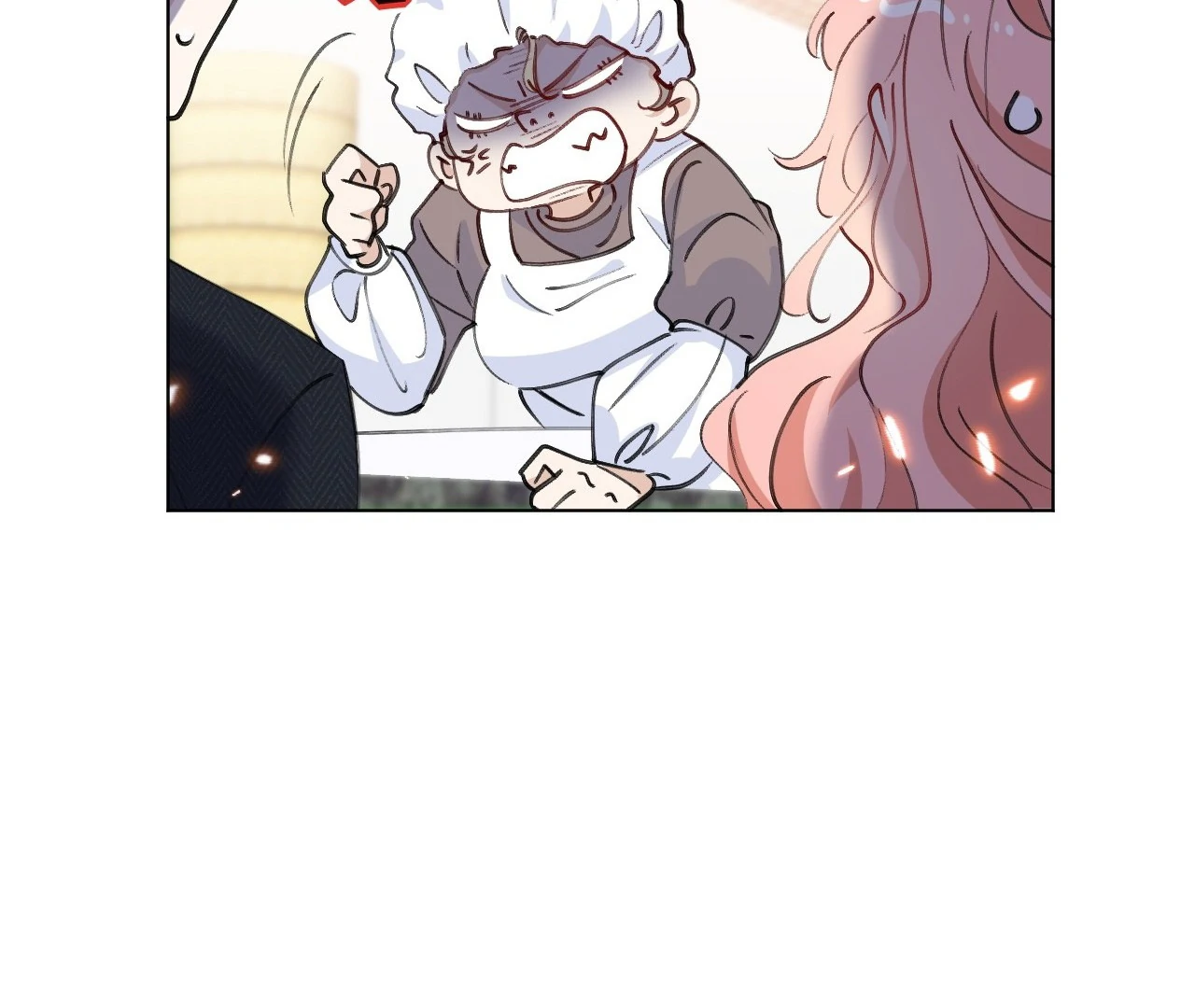 When I Transmigrated as the Overbearing CEO’s Wife’s Only Daughter Chapter 7 - page 77