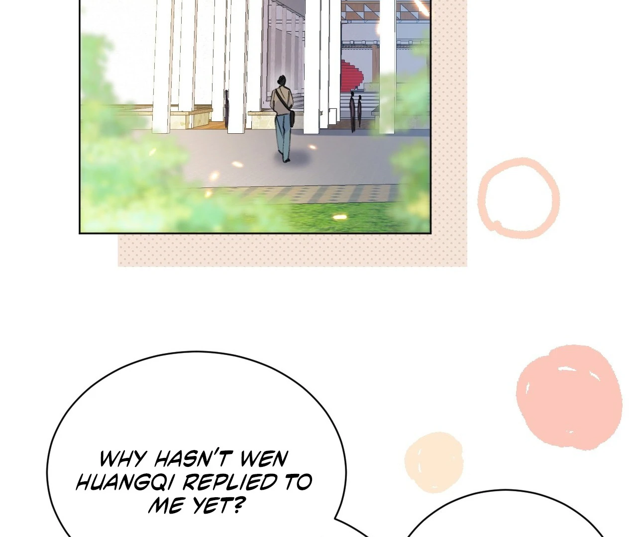 When I Transmigrated as the Overbearing CEO’s Wife’s Only Daughter Chapter 7 - page 7