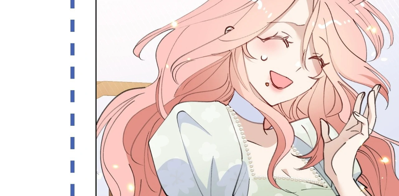 When I Transmigrated as the Overbearing CEO’s Wife’s Only Daughter Chapter 7 - page 84