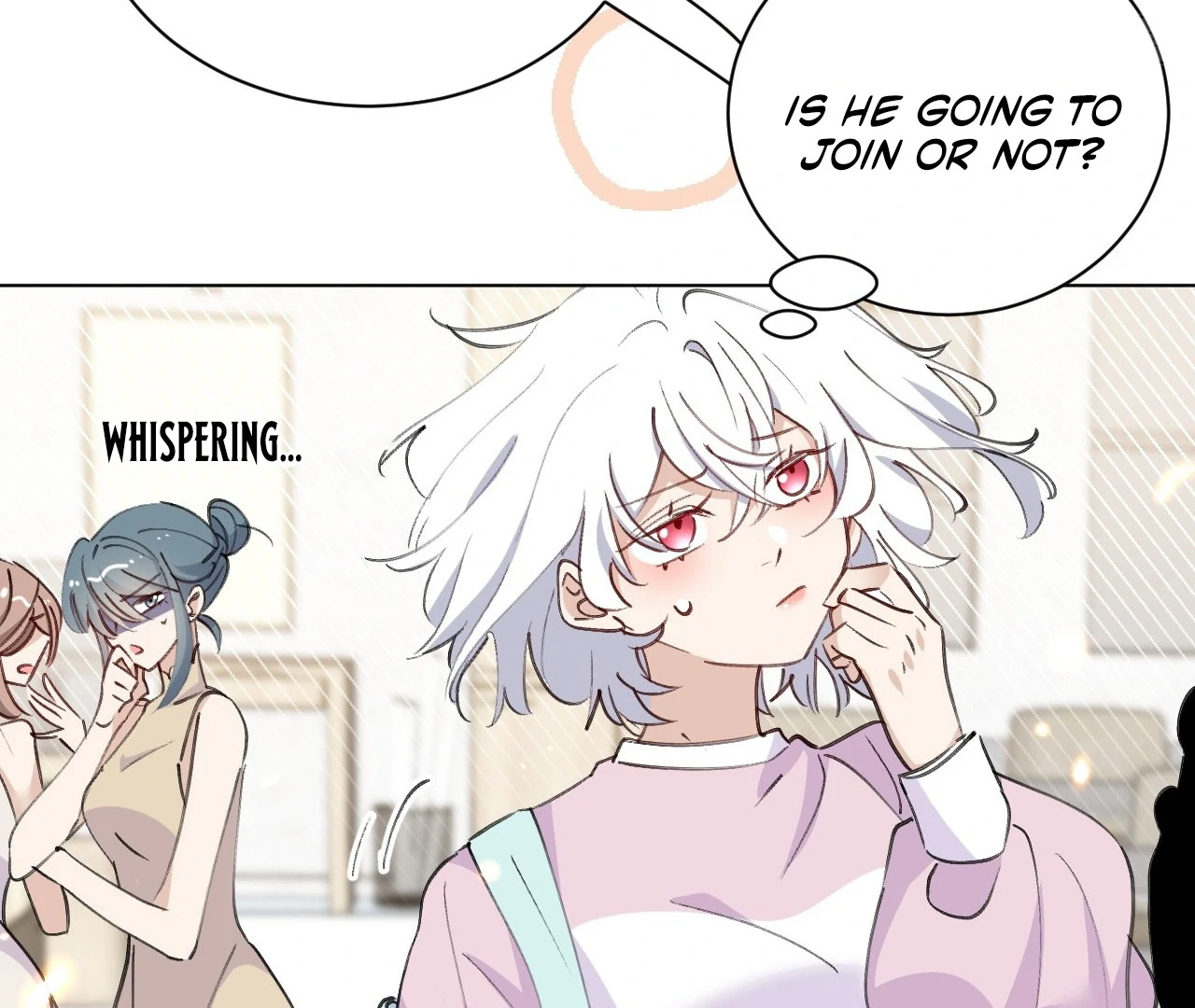 When I Transmigrated as the Overbearing CEO’s Wife’s Only Daughter Chapter 7 - page 8