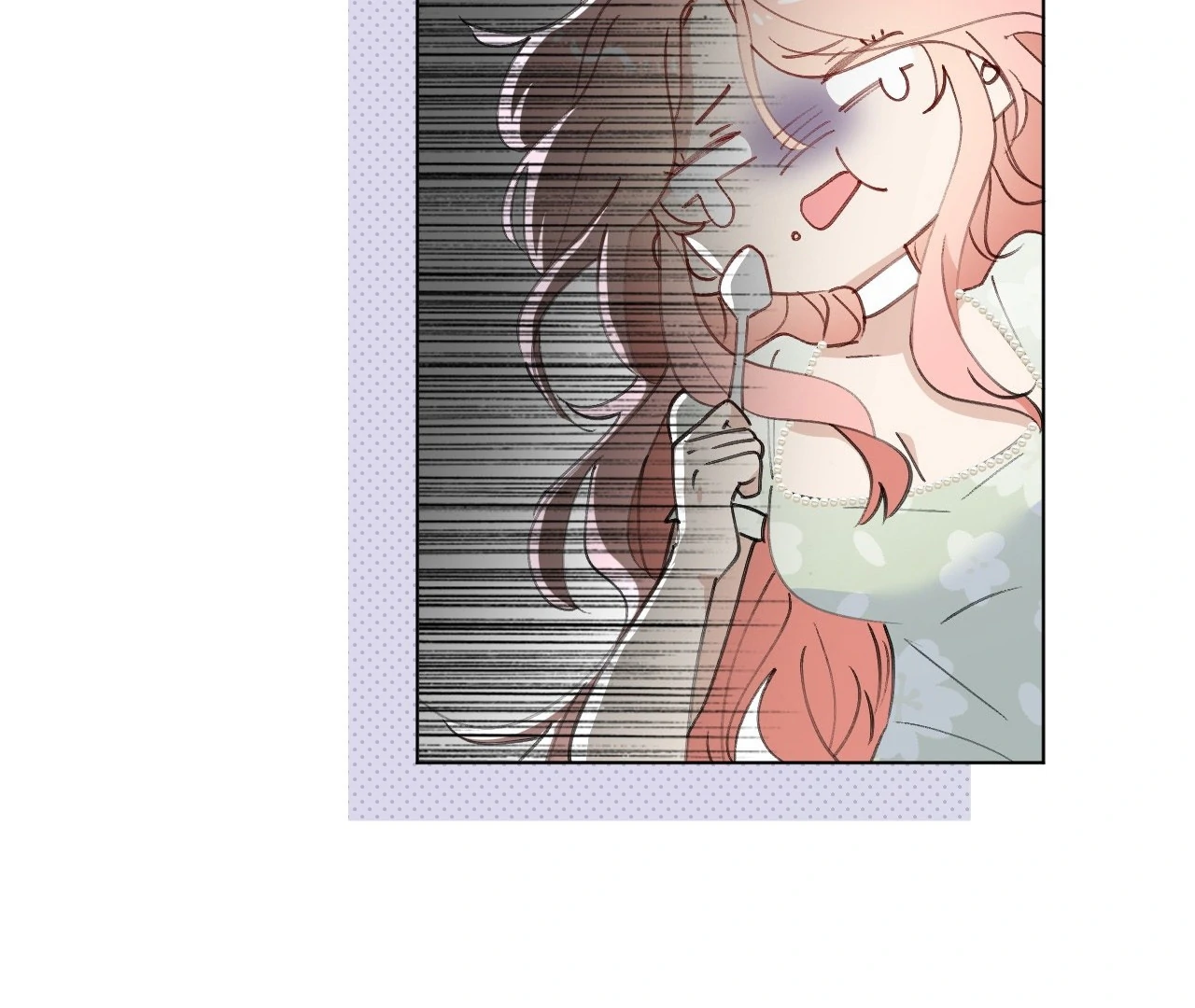 When I Transmigrated as the Overbearing CEO’s Wife’s Only Daughter Chapter 7 - page 91