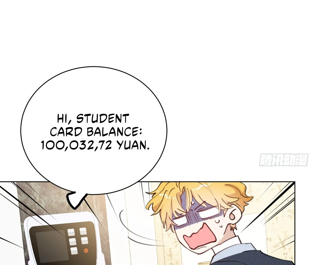 When I Transmigrated as the Overbearing CEO’s Wife’s Only Daughter Chapter 7 - page 92
