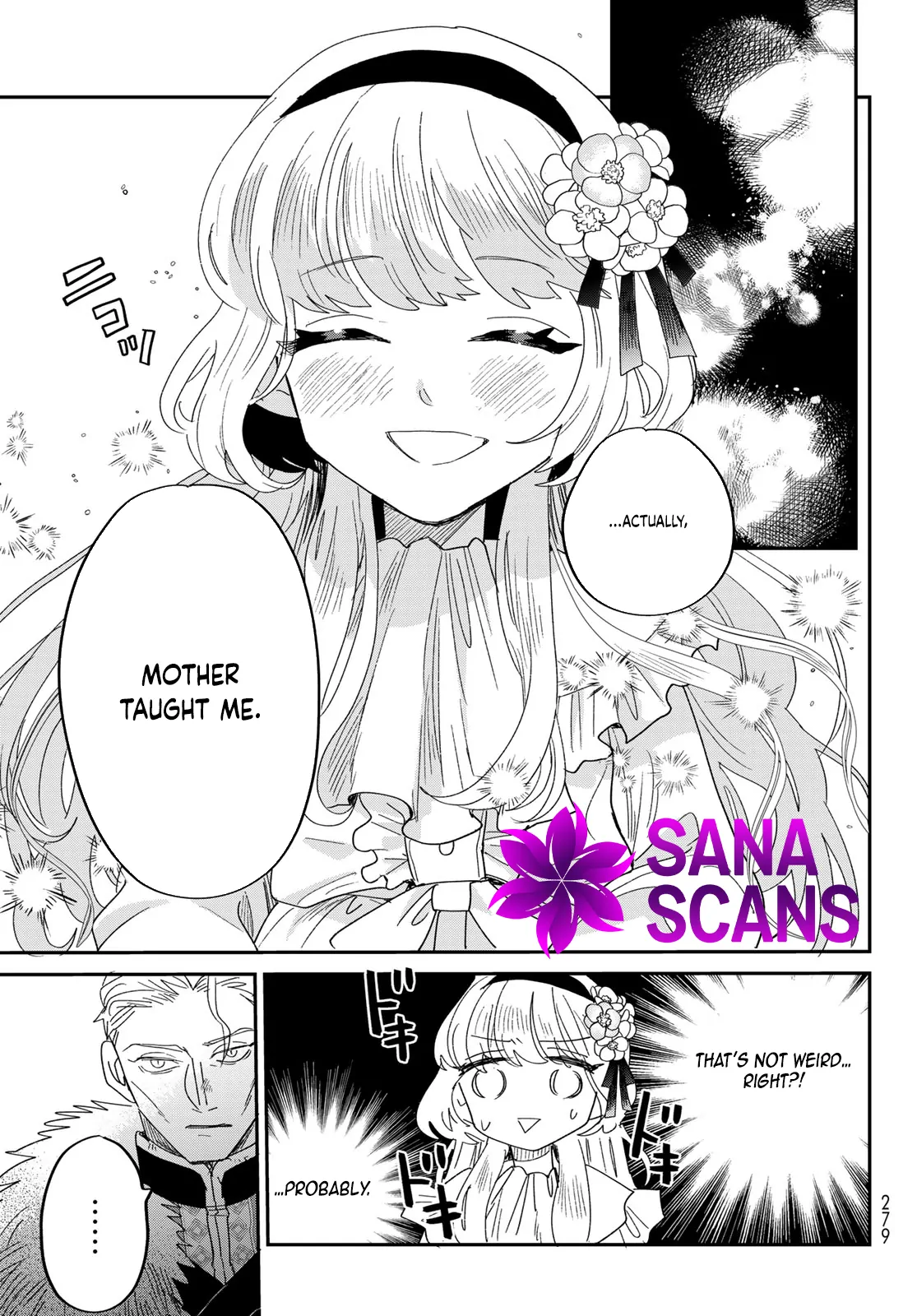 The Unlucky Lady Loved by the Final Boss Brother-in-Law Chapter 1 - page 29