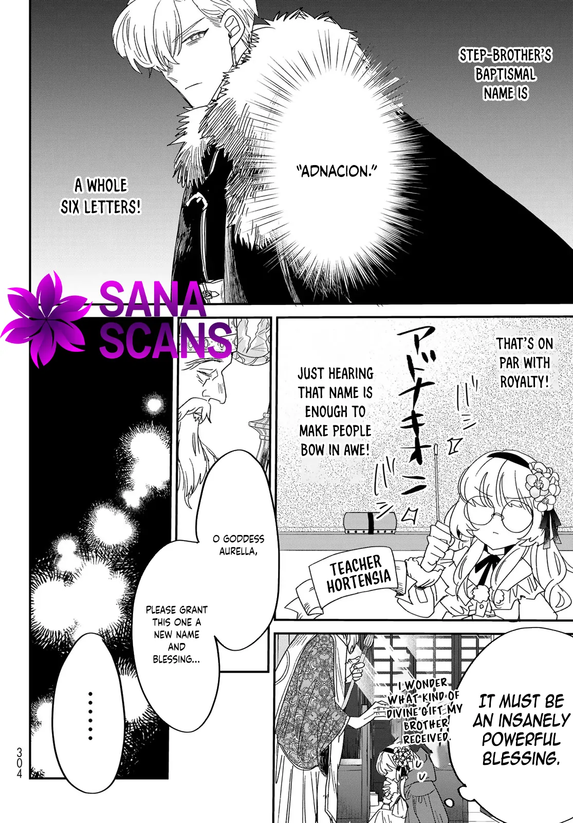 The Unlucky Lady Loved by the Final Boss Brother-in-Law Chapter 1 - page 54