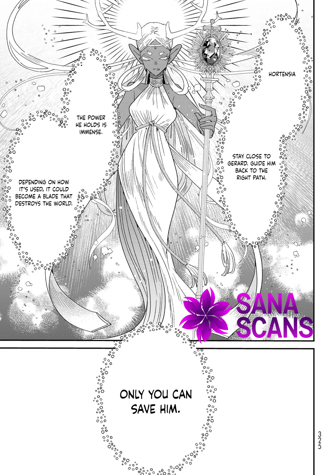 The Unlucky Lady Loved by the Final Boss Brother-in-Law Chapter 1 - page 75