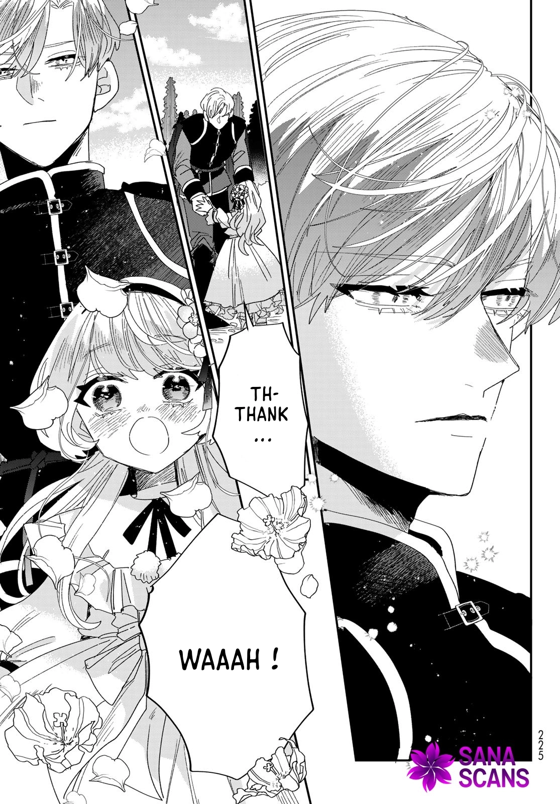 The Unlucky Lady Loved by the Final Boss Brother-in-Law Chapter 3 - page 15