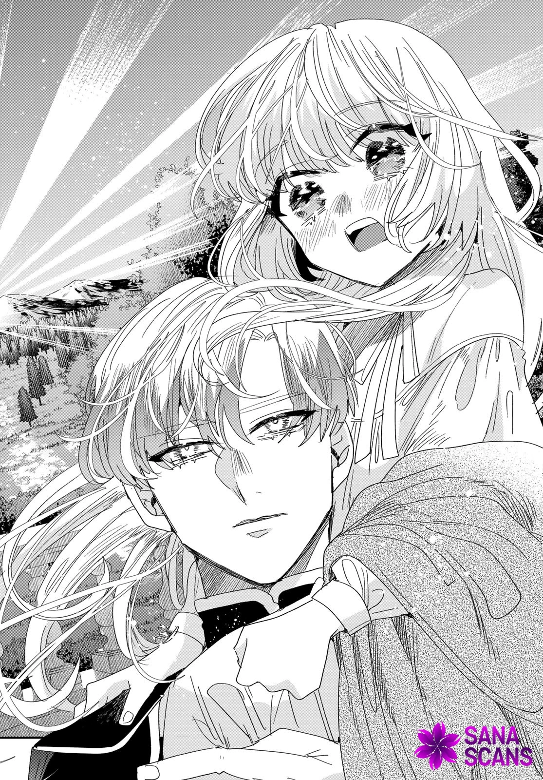 The Unlucky Lady Loved by the Final Boss Brother-in-Law Chapter 4 - page 62