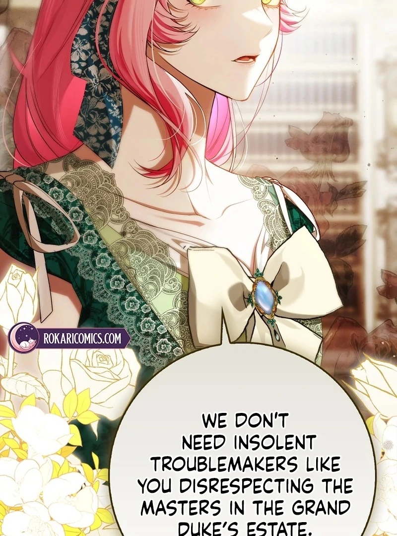 That Piece Of Trash Was Me Chapter 16 - page 101