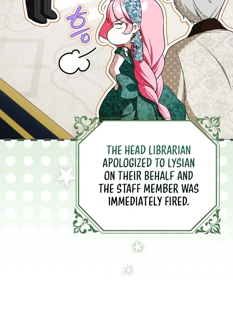 That Piece Of Trash Was Me Chapter 16 - page 109