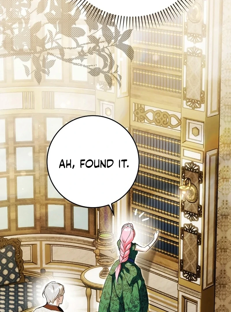 That Piece Of Trash Was Me Chapter 16 - page 113