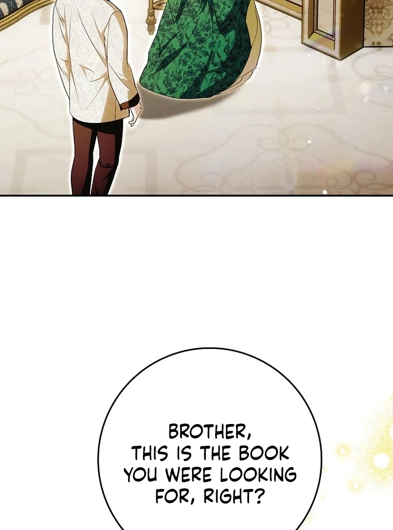 That Piece Of Trash Was Me Chapter 16 - page 114