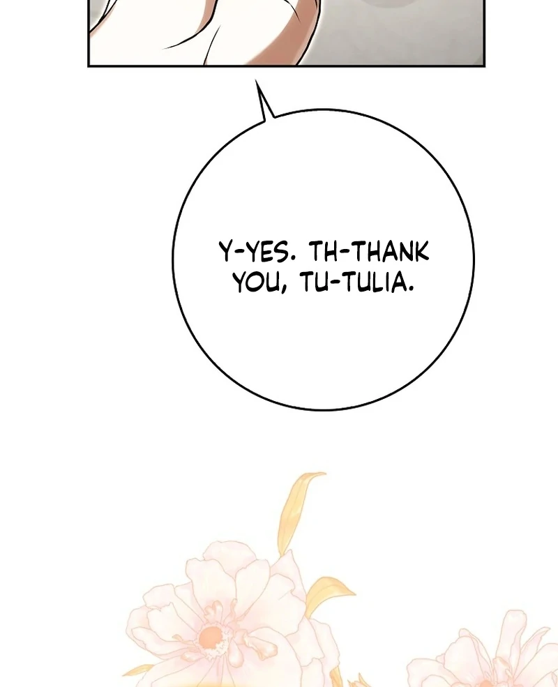 That Piece Of Trash Was Me Chapter 16 - page 116