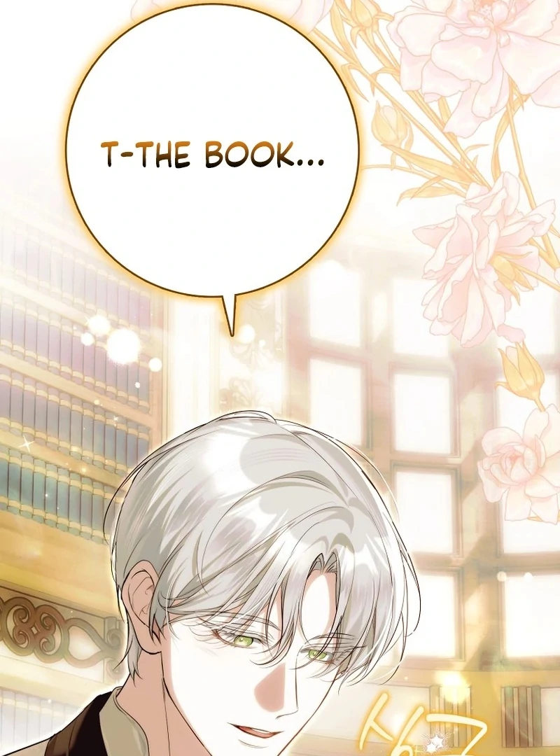 That Piece Of Trash Was Me Chapter 16 - page 117