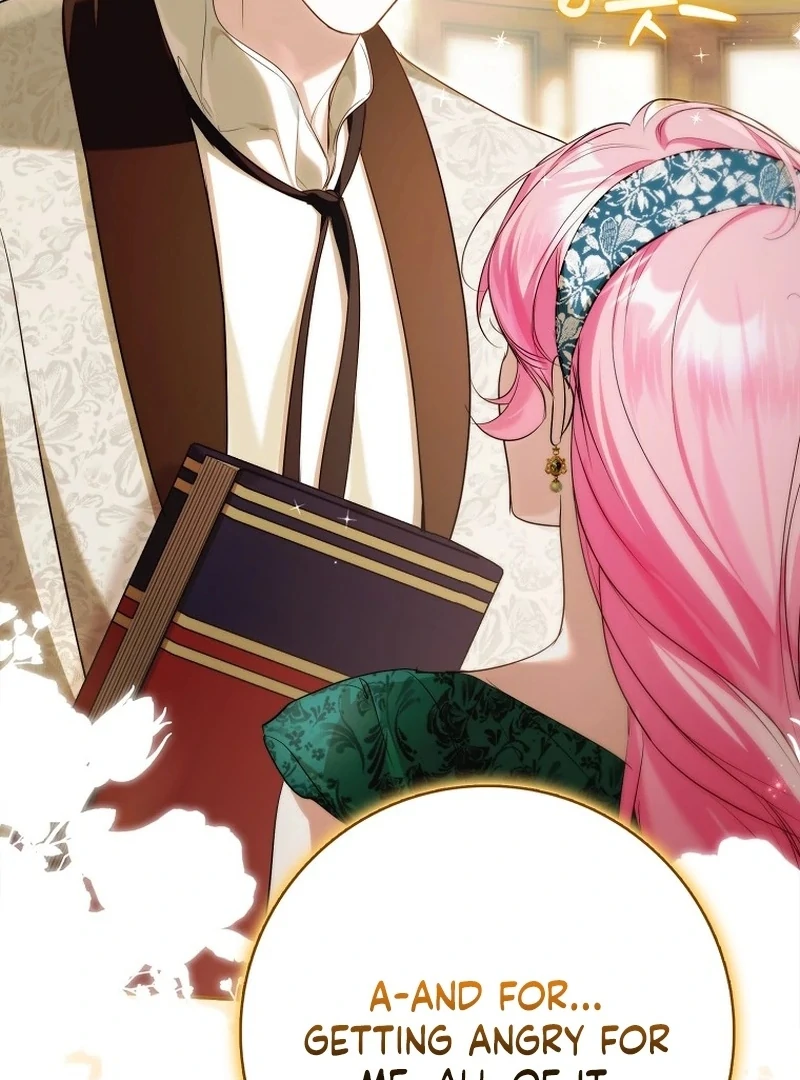 That Piece Of Trash Was Me Chapter 16 - page 118