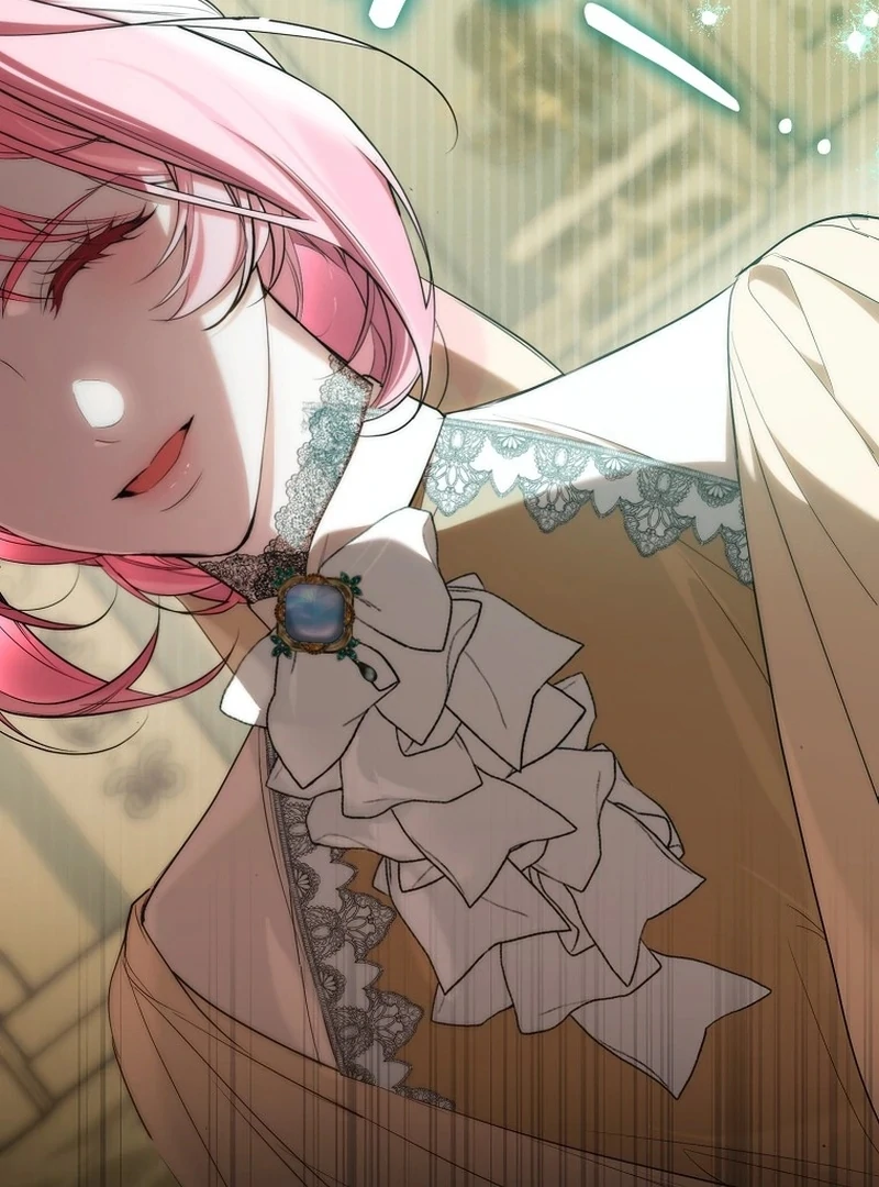 That Piece Of Trash Was Me Chapter 16 - page 11