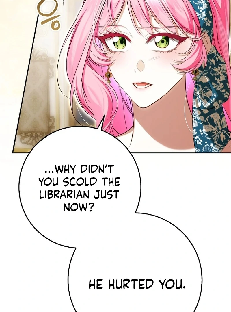 That Piece Of Trash Was Me Chapter 16 - page 120