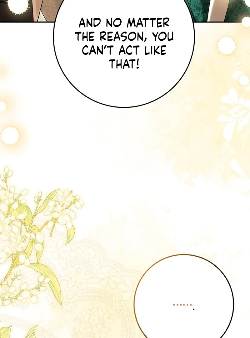 That Piece Of Trash Was Me Chapter 16 - page 123