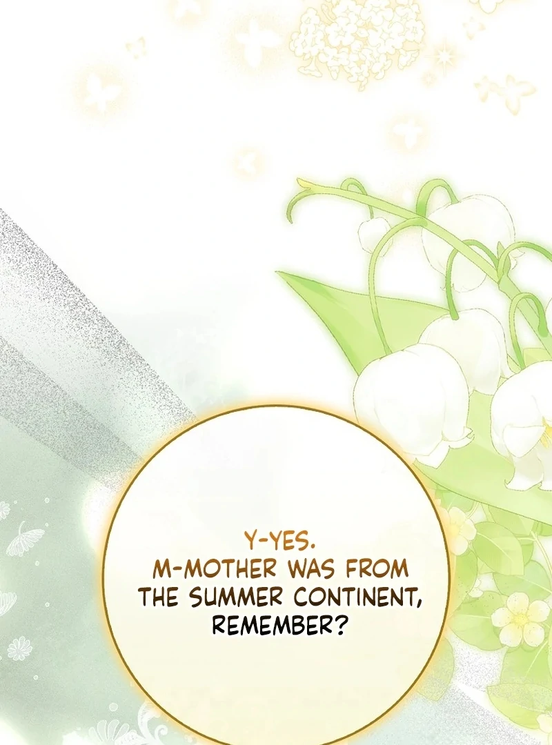 That Piece Of Trash Was Me Chapter 16 - page 128