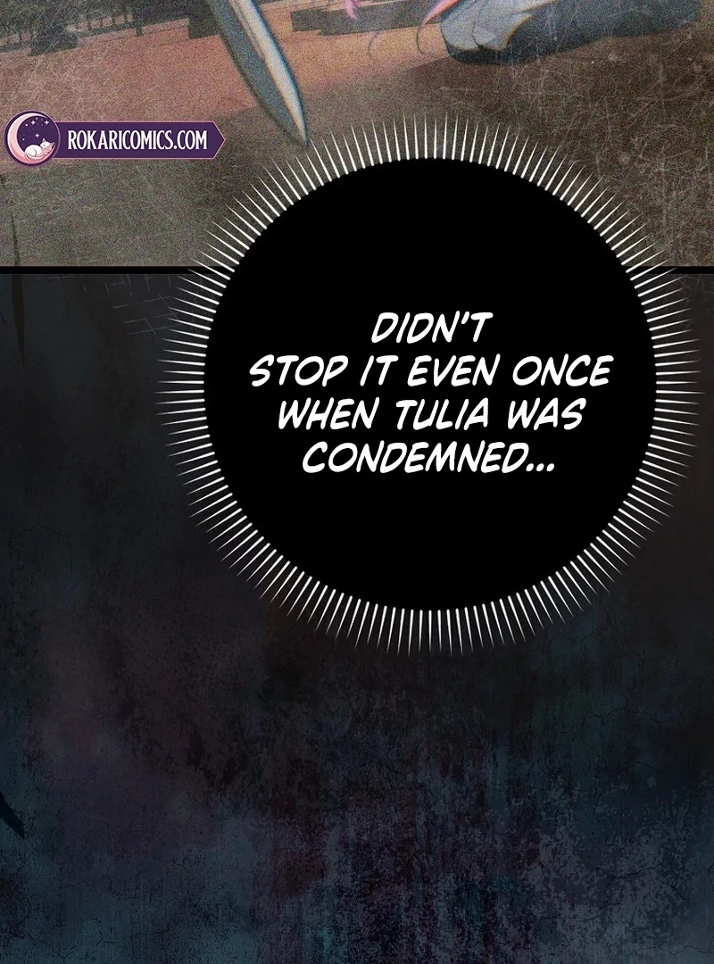 That Piece Of Trash Was Me Chapter 16 - page 137