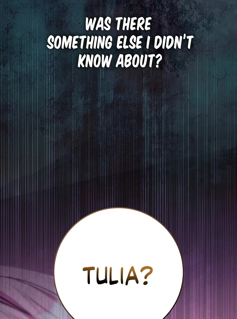 That Piece Of Trash Was Me Chapter 16 - page 138