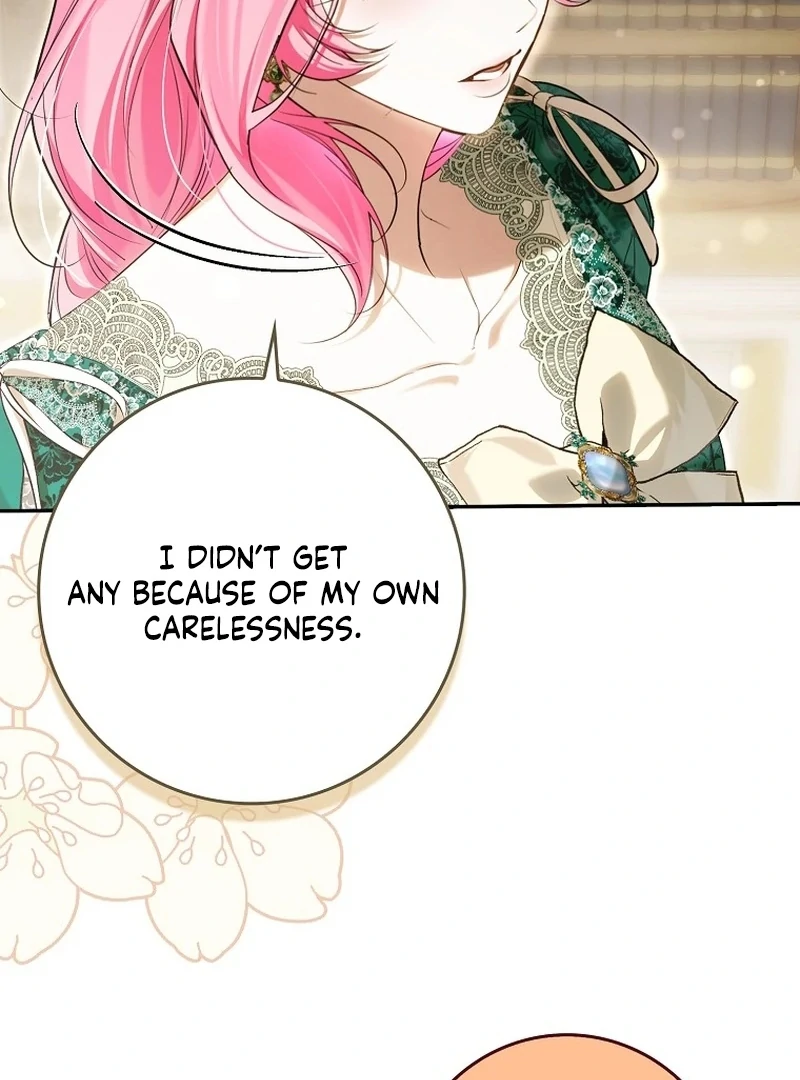 That Piece Of Trash Was Me Chapter 16 - page 147